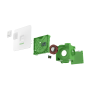 Duco DucoBox Reno all-in-one ventilatiebox - RF bedieningschakelaar - Eurostekker