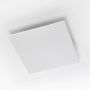 Duco DucoVent Design AK vierkant XL - Ø125mm