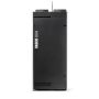 Vasco WTW unit DX4 met RF-schakelaar 400m³/h