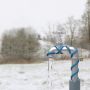 Danfoss ECpipeheat vorstvrij lint zelflimiterend l=2m 230V