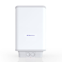 Itho Daalderop Duo elektrische boiler - 50 liter