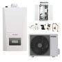 Remeha Elga Ace All-in-one hybride warmtepomp 8kW - CW5 cv-ketel