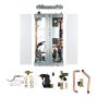 Remeha Elga Ace All-in-one hybride warmtepomp 8kW - CW5 cv-ketel