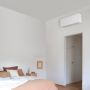 Daikin Emura split unit airco 5kW - Mat kristalwit
