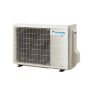 Daikin Emura split unit airco 3,5kW - Zilver