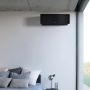Daikin Emura split unit airco 5kW - Matzwart