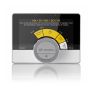 Remeha Avanta Ace 35C CW5 + eTwist thermostaat
