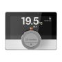 Remeha Elga Ace 4kW warmtepomp met Tzerra Ace-Matic CW5