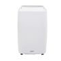 Eurom Coolsilent 90 wifi mobiele airco - 2,6kW