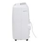 Eurom Coolsilent 90 wifi mobiele airco - 2,6kW