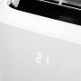 Eurom Coolsilent 90 wifi mobiele airco - 2,6kW