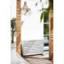 Evolar Evo-Cover omkasting - Medium 800 x 1100 x 550mm - wit