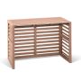 Evolar Evo-Cover omkasting - Medium 800 x 1100 x 550mm - houtlook