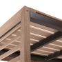 Evolar Evo-Cover omkasting - Medium 800 x 1100 x 550mm - houtlook