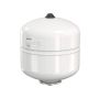 Comfort Line expansievat 18 liter 0.5 bar - wit
