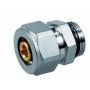 Jaga klemkoppeling 1/2'' x 16/2