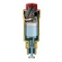 Flamco Flexvent automatische ontluchter 3/8"