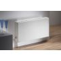 Betherma Forza Wand - H500 x L1100 Type 20 Twin
