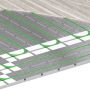 Warp-Systems SpeeTherm droogbouwpakket