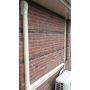 Airco leidinggootpakket - wit