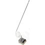 Itho Daalderop thermostaat 5-80gr 079078036