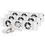 Speedcomfort triple set