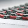 Rehau Varionova noppenplaat met 11mm isolatie | per stuk