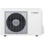 Nefit Bosch Compress 3400i 4kw hybride warmtepomp