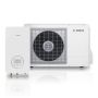 Nefit Bosch Compress 3400i 4kw hybride warmtepomp