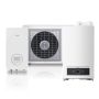 Nefit Bosch Compress 3400i 4kW warmtepomp met Nefit ProLine NxT HRC24 CW4