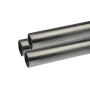 Universele cv buis - 28mm - staalverzinkt - per 6 meter
