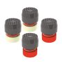 Soleco set trildempers