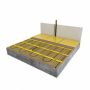 MAGNUM Mat 5m2 elektrische vloerverwarming 750W