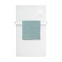 Eurom Alutherm Sani Verre 1200 Wifi - wit