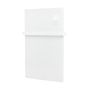 Eurom Alutherm Sani Verre 1200 Wifi - wit