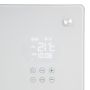 Eurom Alutherm Sani Verre 1200 Wifi - wit