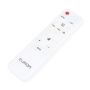 Eurom Alutherm Sani Verre 1200 Wifi - wit