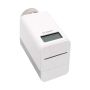 Bosch Smart radiatorthermostaat horizontaal - Wit