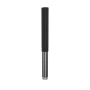 Burgerhout aluminium dakdoorvoer 130 mm - L 1450 mm