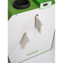 Duco DucoBox Energy WTW 400-1ZH rechts 400m³/h