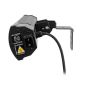 Eurom Golden 1500 Shadow Patioheater terrasverwarmer