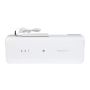 Honeywell Home vloerverwarming pakket HCC100 + 4x Honeywell Round modulation