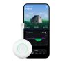 Beeld van de Homewizard app