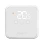 Honeywell Home vloerverwarming pakket HCC100 + 4x Honeywell Home DTS4R wit