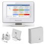 Honeywell Home evohome slimme thermostaat WiFi OpenTherm