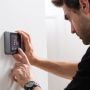 Honeywell Home Lyric T6 WiFi thermostaat bedraad zwart