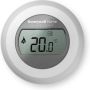 Honeywell Home vloerverwarming pakket HCC100 + 4x Honeywell Round draadloos aan/uit