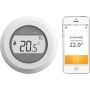 Honeywell Home Round connected aan/uit draadloze thermostaat