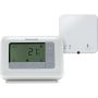 Honeywell T4R draadloze klokthermostaat met ketelmodule