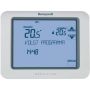 Honeywell Home Chronotherm thermostaat modulatie